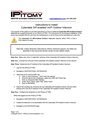 Configuration of Cyberdata VoIP Outdoor Intercom.pdf