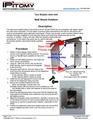 Tech Fact 005 - Wall Mount Solution.pdf