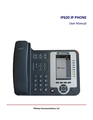 IP620 IP Phone User Manual.pdf